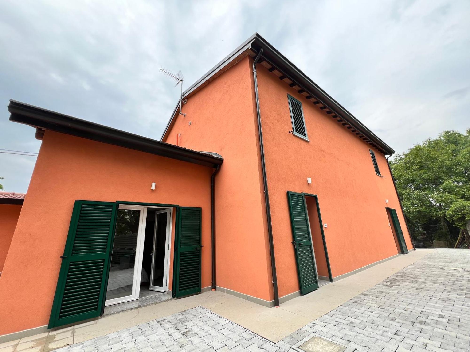 La Casa Di Giada Uscita Autostrada Di Imola Имола Экстерьер фото