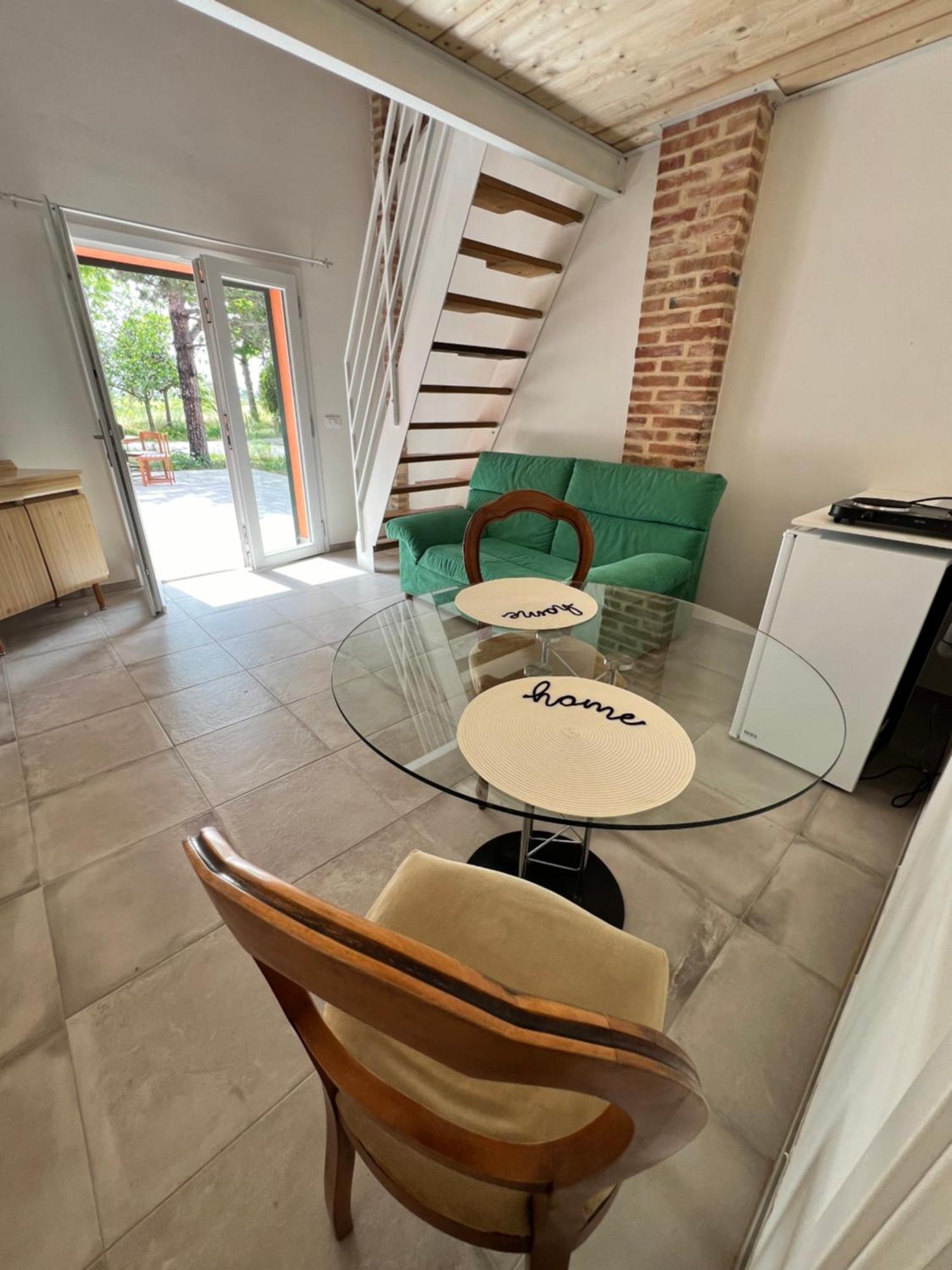 Guesthouse La Casa Di Giada Имола Экстерьер фото