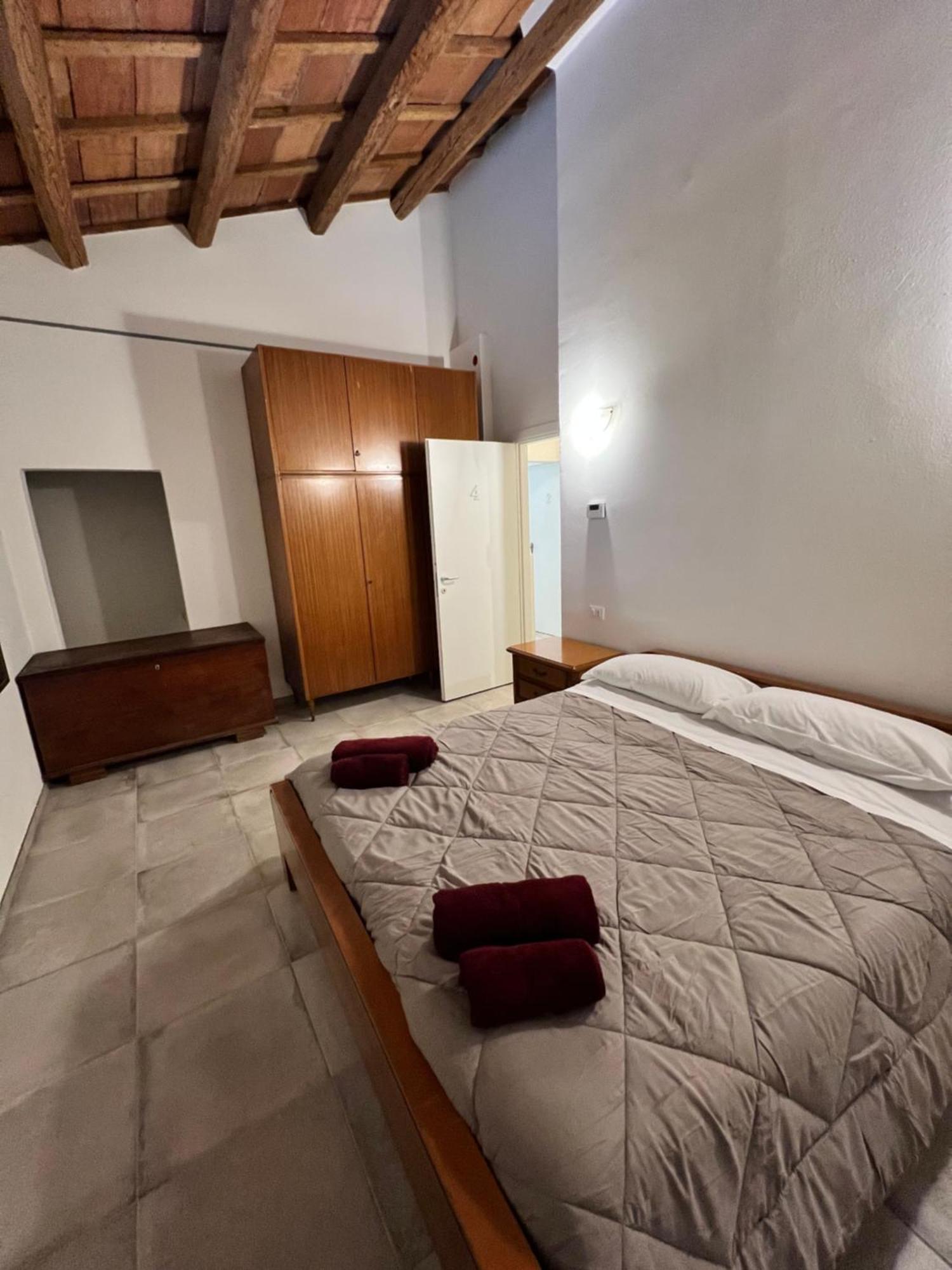 La Casa Di Giada Uscita Autostrada Di Imola Имола Экстерьер фото