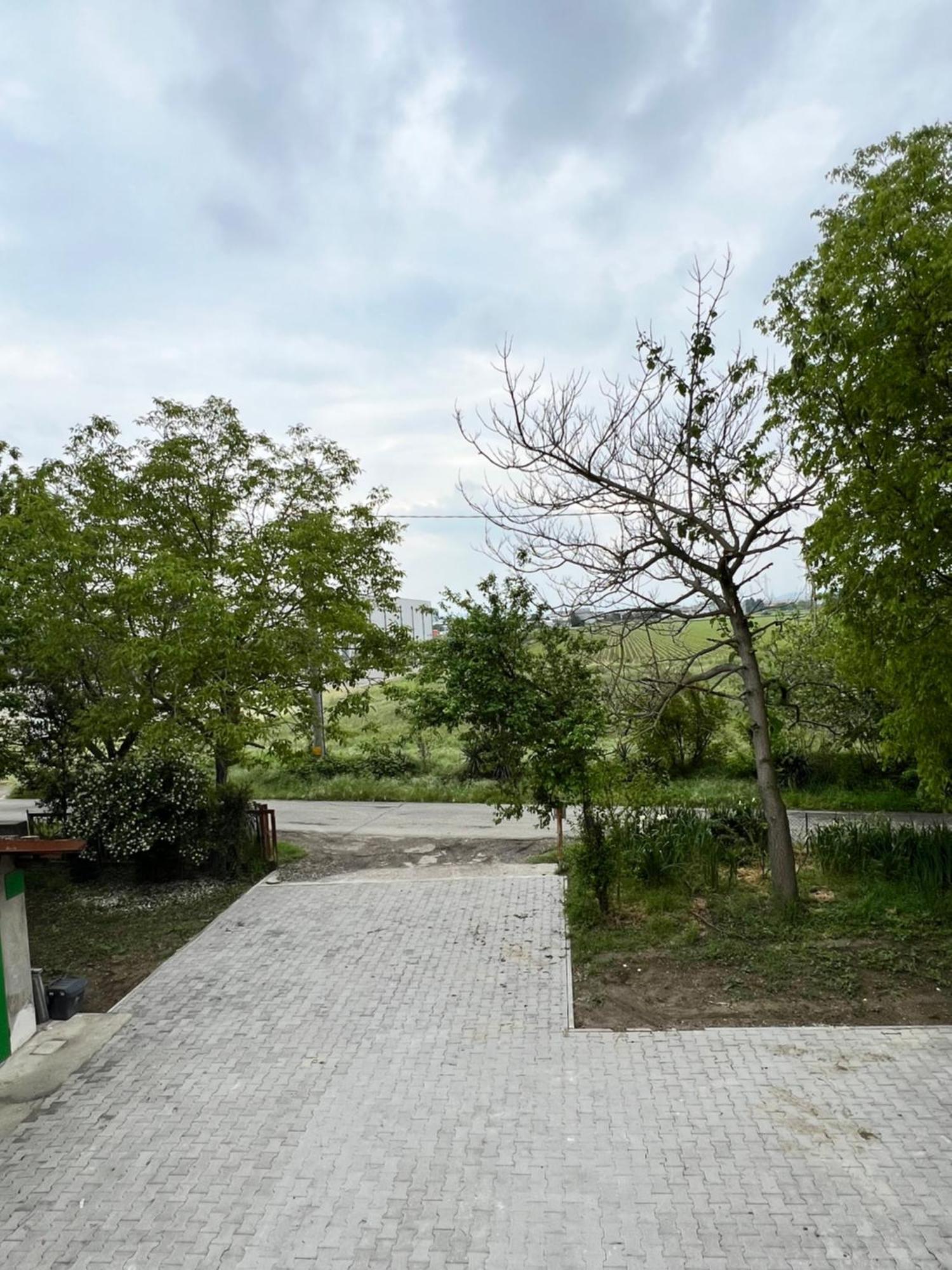 La Casa Di Giada Uscita Autostrada Di Imola Имола Экстерьер фото