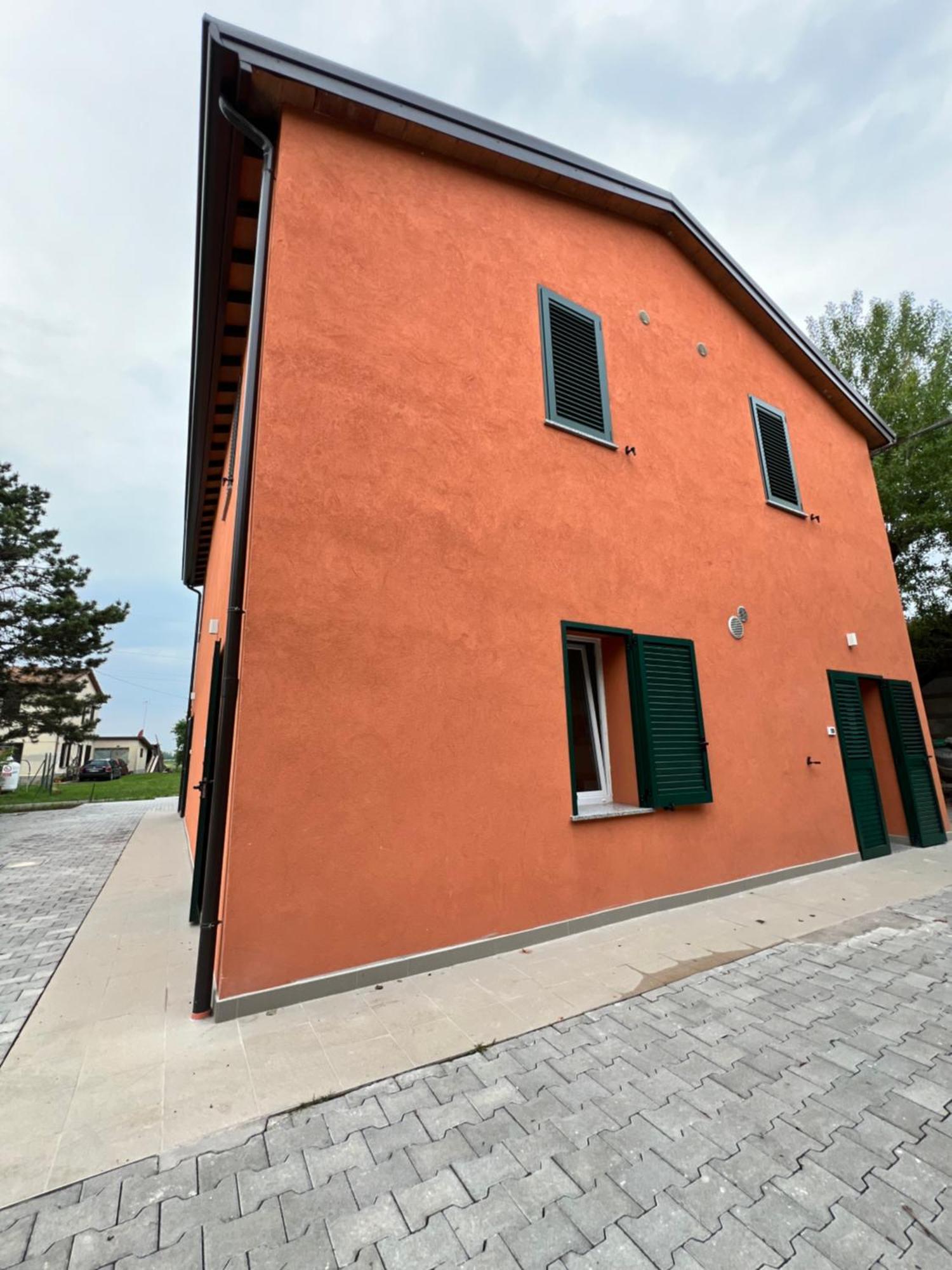 La Casa Di Giada Uscita Autostrada Di Imola Имола Экстерьер фото