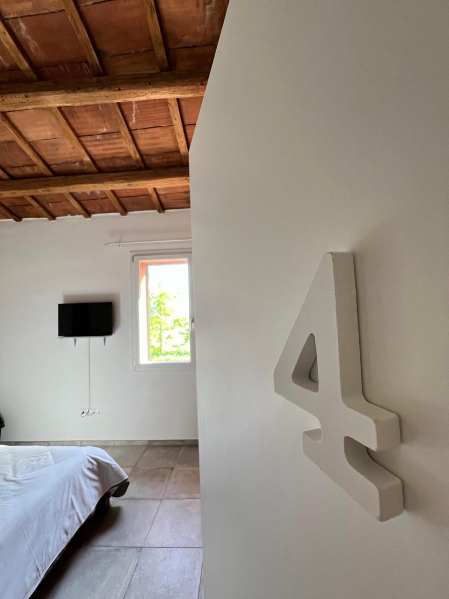 La Casa Di Giada Uscita Autostrada Di Imola Имола Экстерьер фото