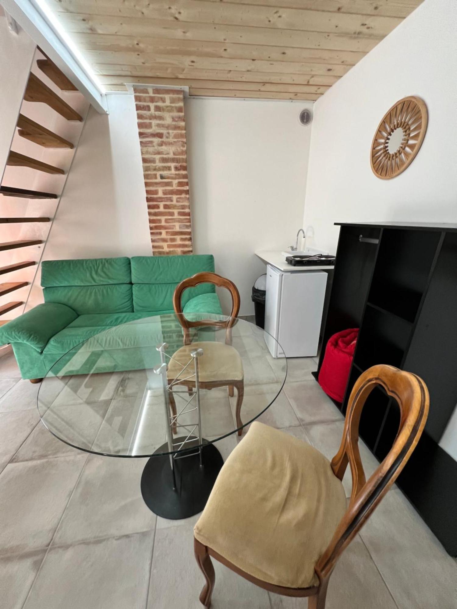 Guesthouse La Casa Di Giada Имола Экстерьер фото