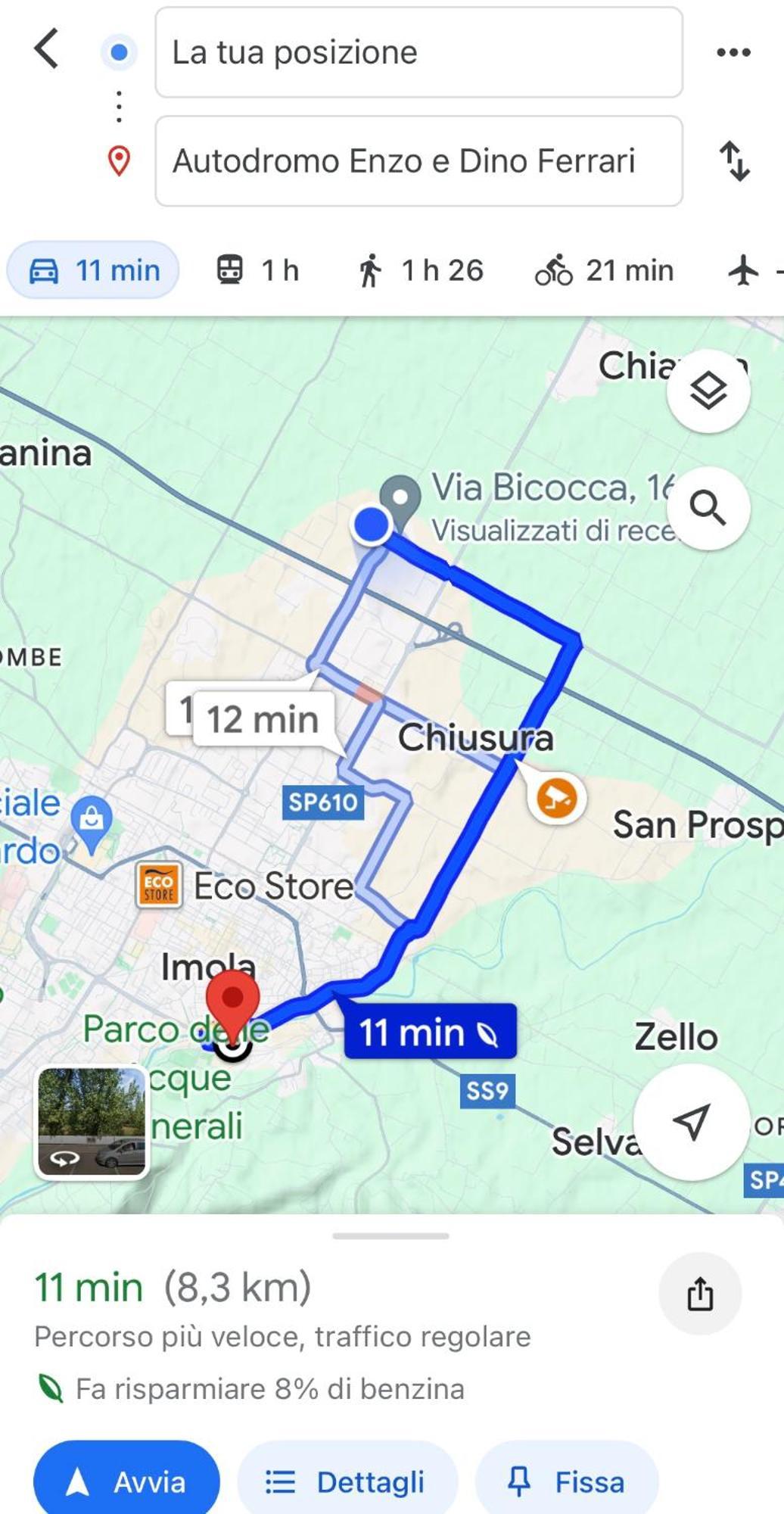 La Casa Di Giada Uscita Autostrada Di Imola Имола Экстерьер фото
