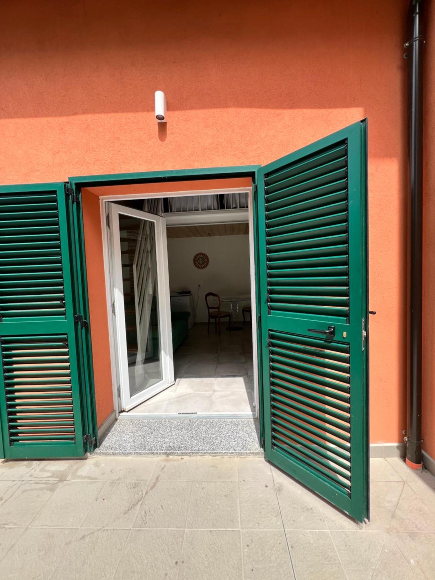 La Casa Di Giada Uscita Autostrada Di Imola Имола Экстерьер фото