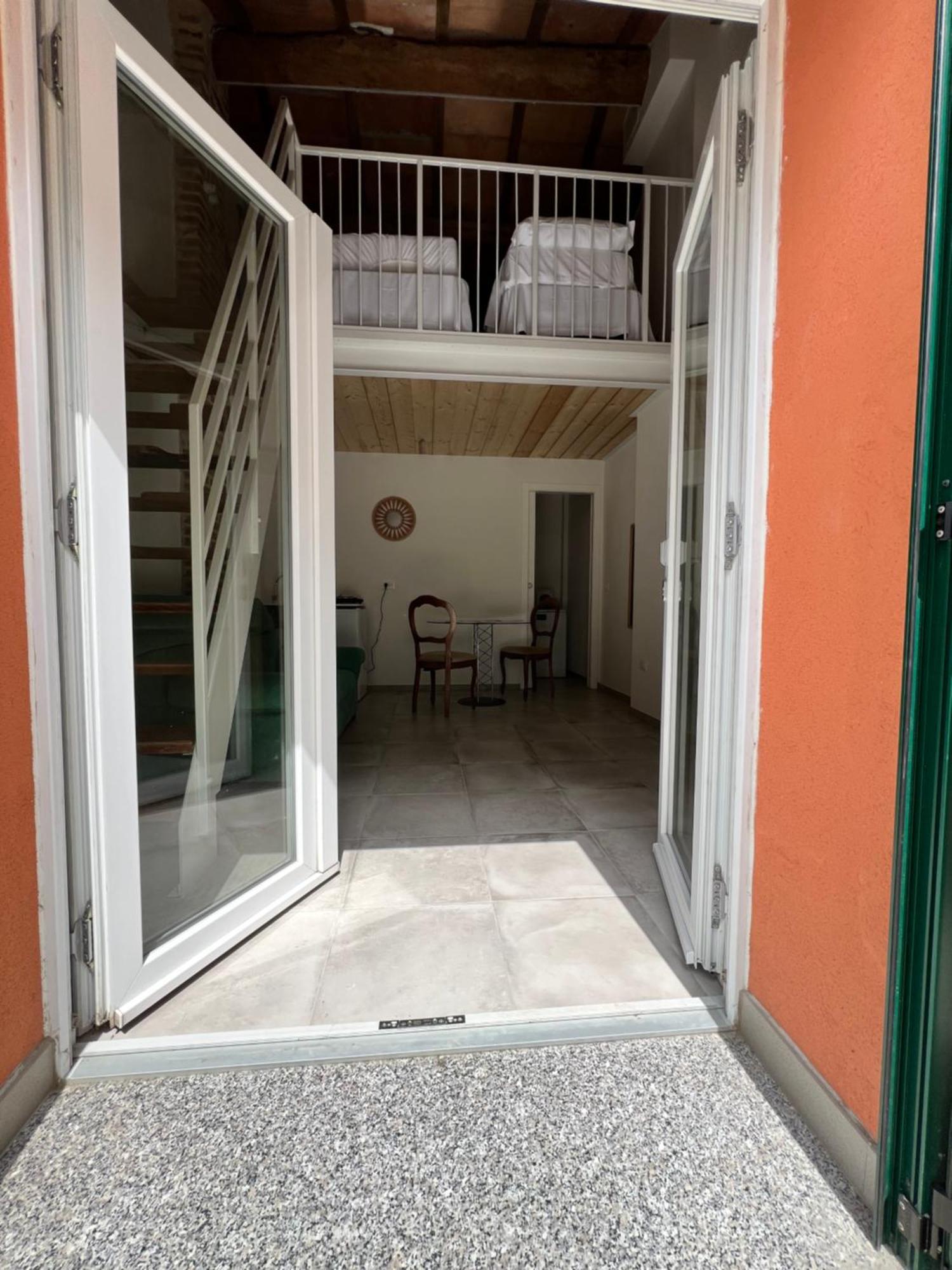 La Casa Di Giada Uscita Autostrada Di Imola Имола Экстерьер фото