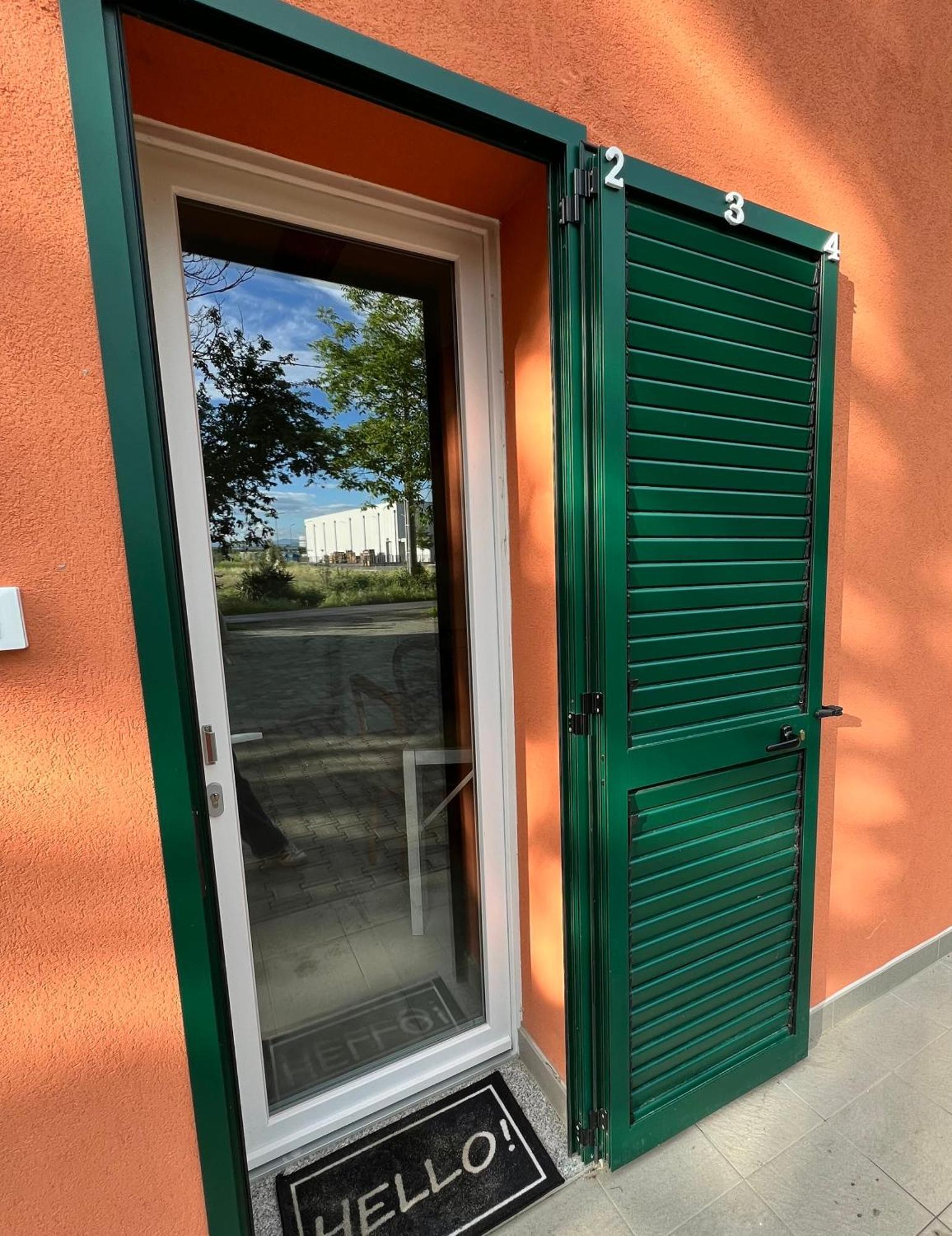 La Casa Di Giada Uscita Autostrada Di Imola Имола Экстерьер фото