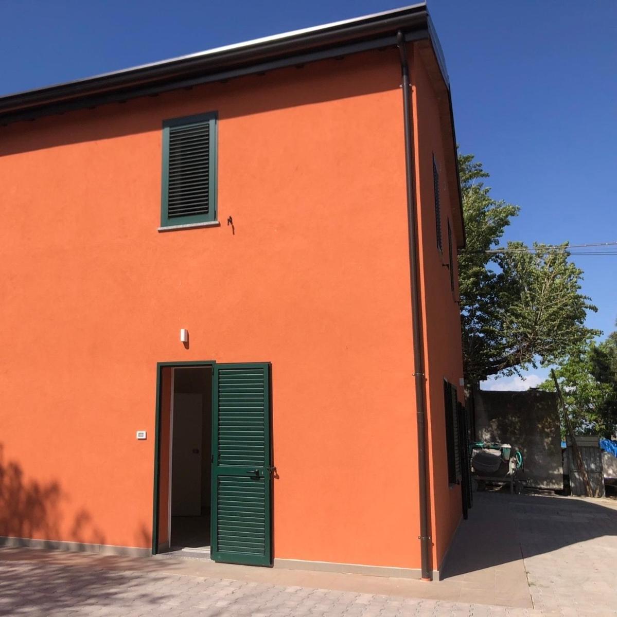 Guesthouse La Casa Di Giada Имола Экстерьер фото