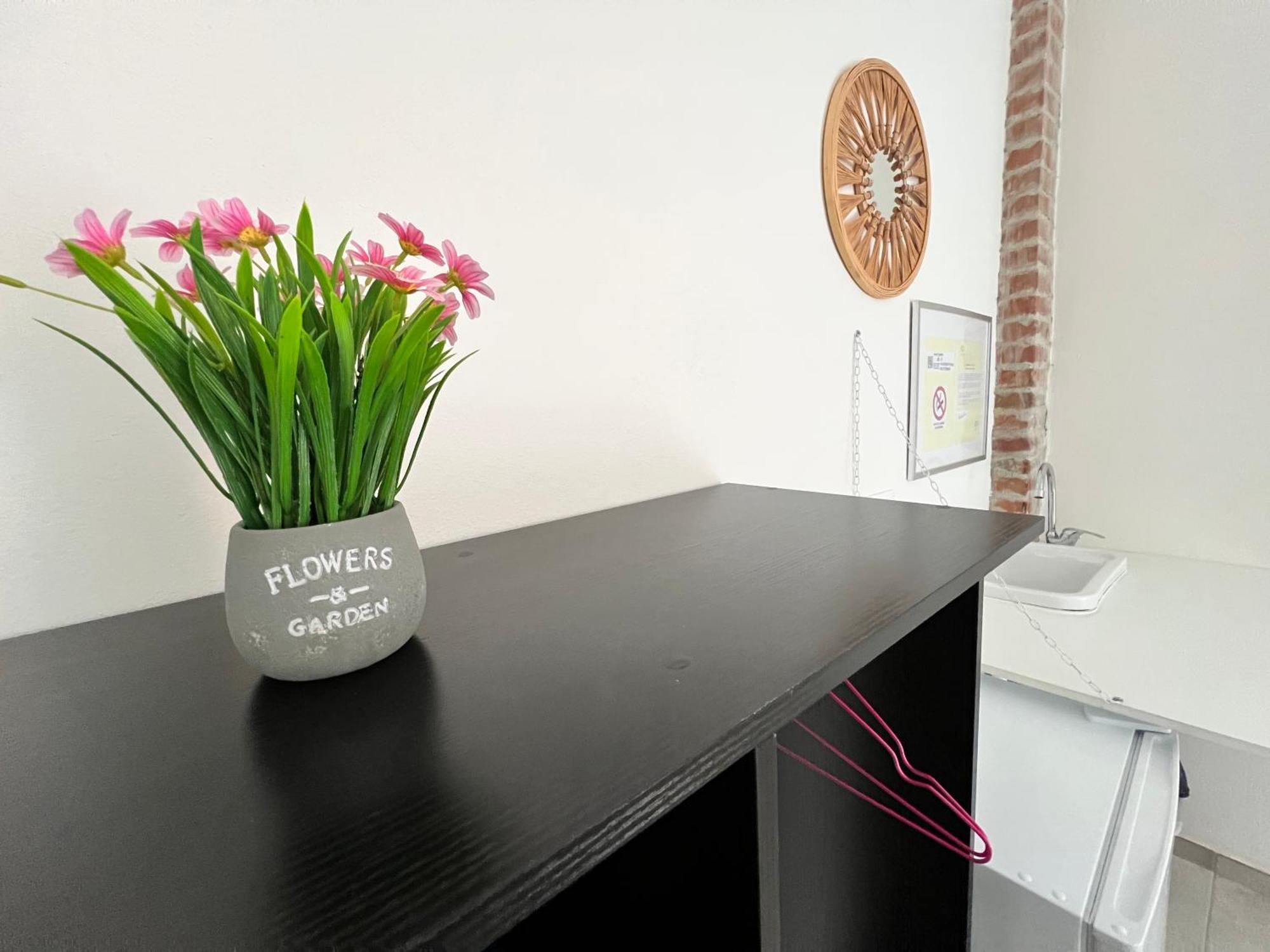 Guesthouse La Casa Di Giada Имола Экстерьер фото