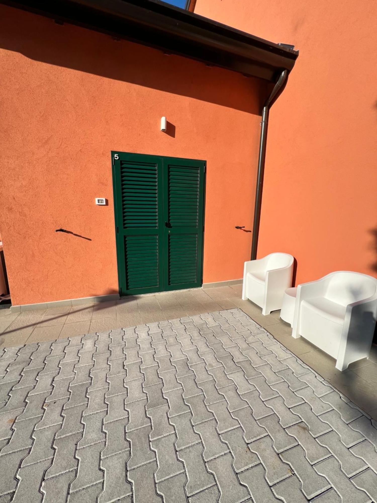 La Casa Di Giada Uscita Autostrada Di Imola Имола Экстерьер фото