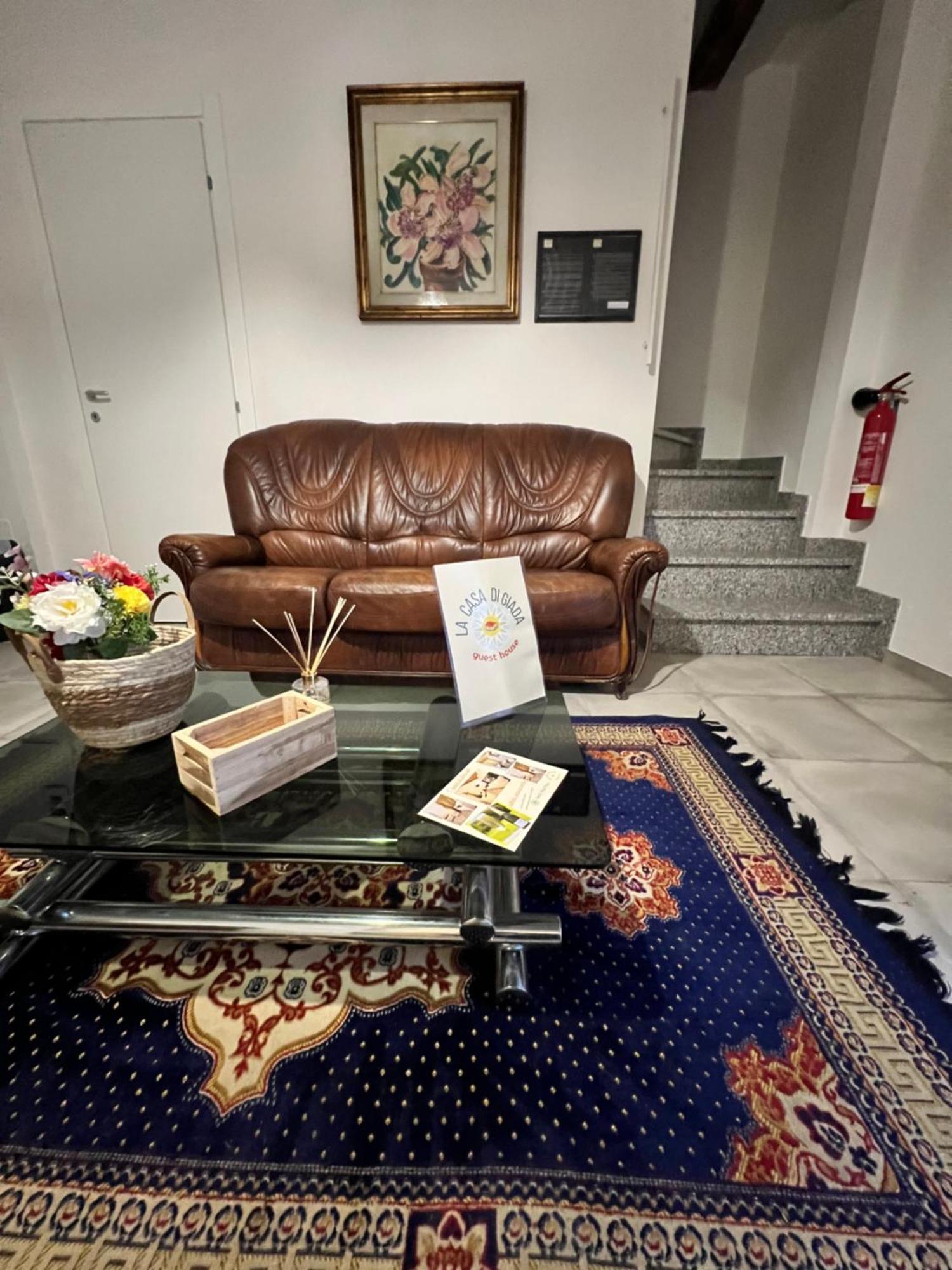 La Casa Di Giada Uscita Autostrada Di Imola Имола Экстерьер фото
