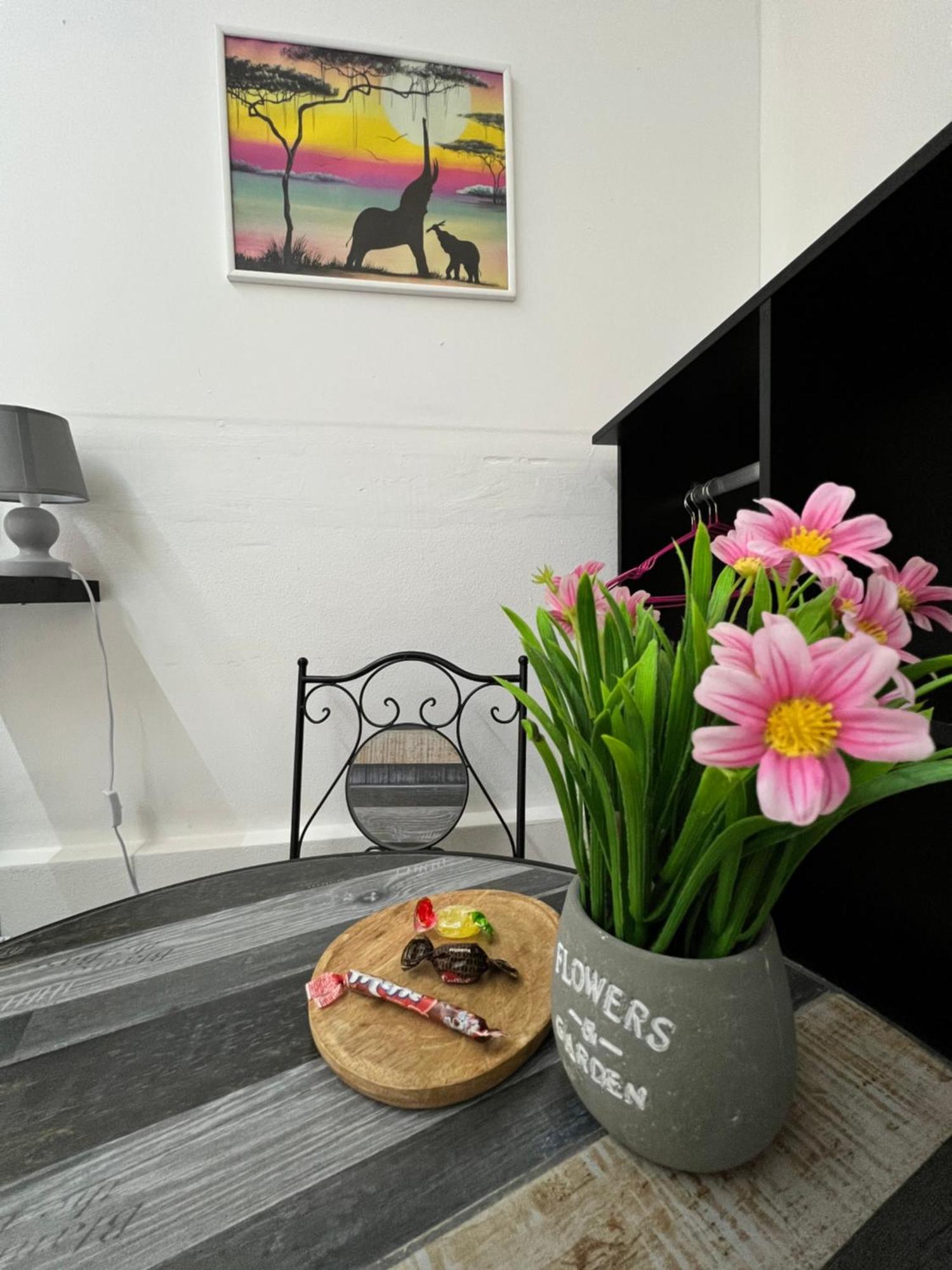 Guesthouse La Casa Di Giada Имола Экстерьер фото