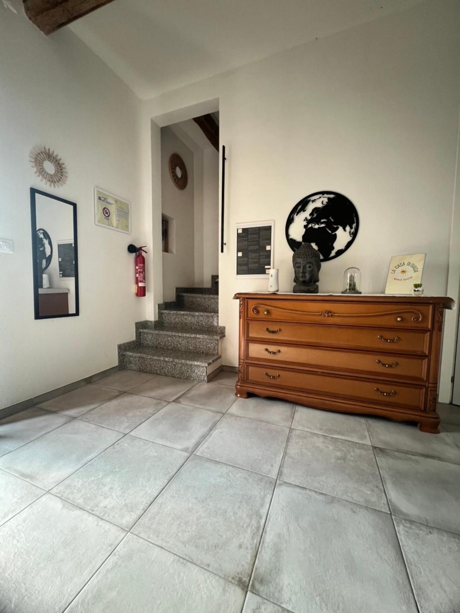 La Casa Di Giada Uscita Autostrada Di Imola Имола Экстерьер фото