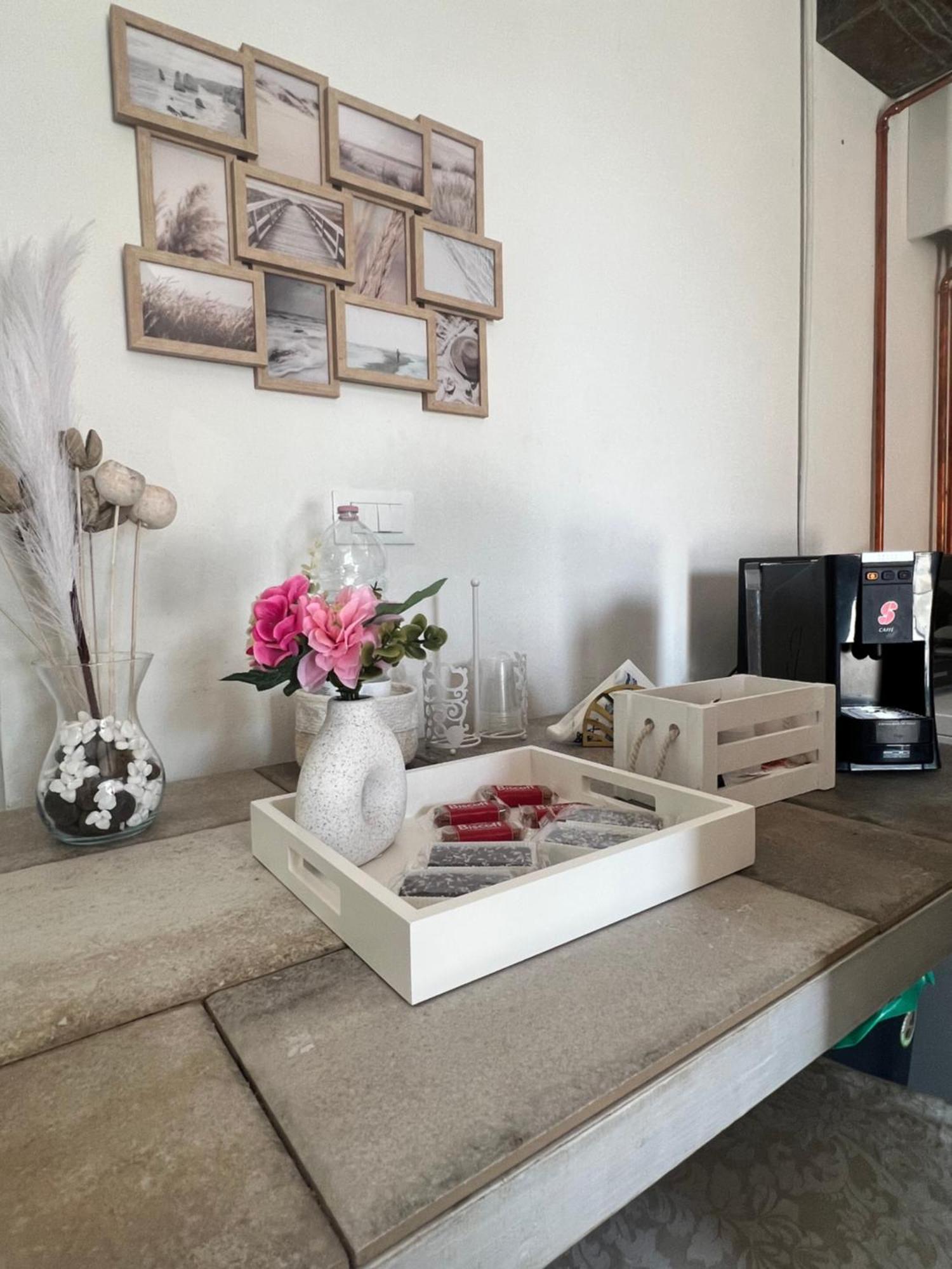 Guesthouse La Casa Di Giada Имола Экстерьер фото